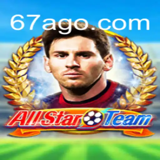 AllStarTeam: Um Jogo Inovador e Empolgante