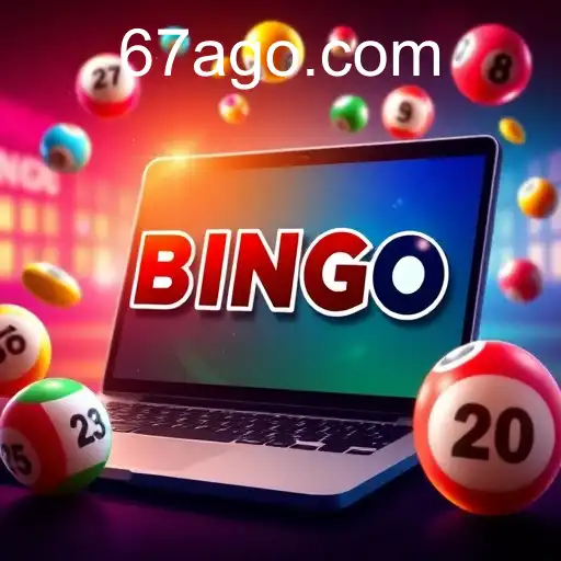 Descubra o Mundo do Bingo Online com 67A.COM