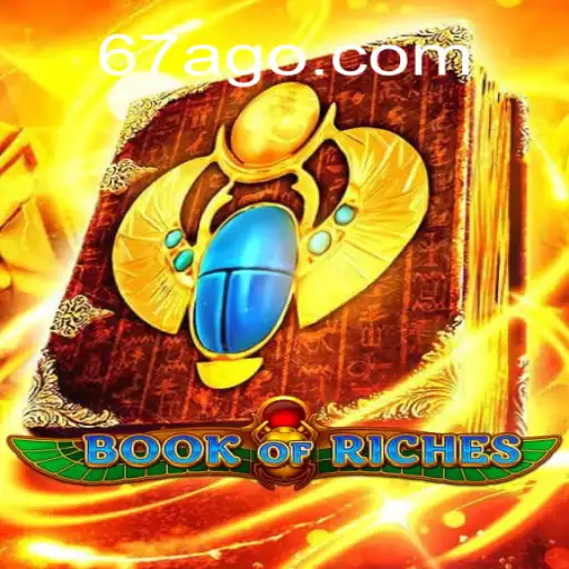 Desvendando o Fascinante Mundo de BookofRiches