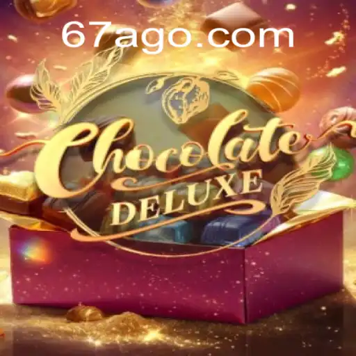 ChocolateDeluxe: O Novo Fenômeno do Mundo dos Jogos