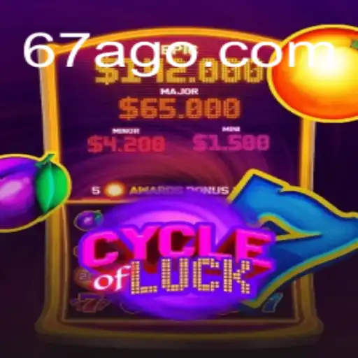 CycleofLuck: Descubra a Emoção e as Regras do Jogo de Azar