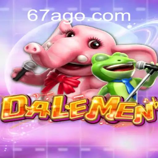 Descubra o Universo de DALEMEN: Uma Nova Era de Jogos Inteligentes