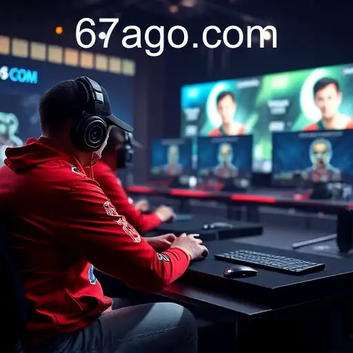 Esportes Virtuais: O Novo Horizonte do Entretenimento