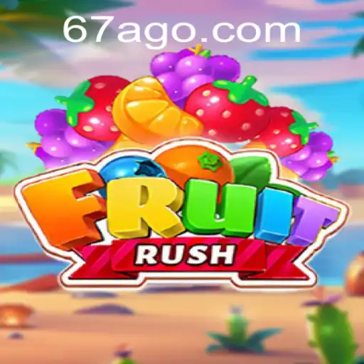 FruitRush: Uma Aventura Vibrante no Mundo das Frutas