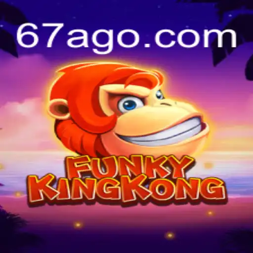 Descubra FunkyKingKong: O Jogo que Está Conquistando o Mundo