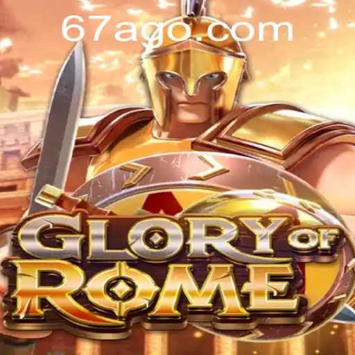 Descubra o Fascinante Mundo de GloryofRome: Uma Jornada de Estratégia e Conquista