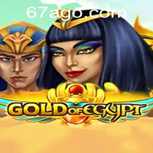 Explorando o Fascinante Mundo de GoldOfEgypt
