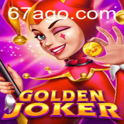 GoldenJoker: O Embate de Estratégias e Sorte no Universo dos Jogos de Azar
