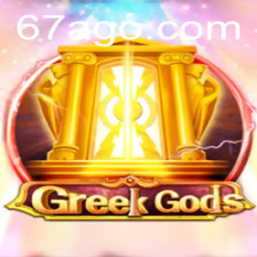 Descubra o Fascinante Mundo de GreekGods: Uma Jornada Épica
