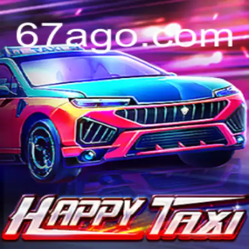 HappyTaxi: Um Mergulho no Fascinante Mundo do Jogo 67A.COM