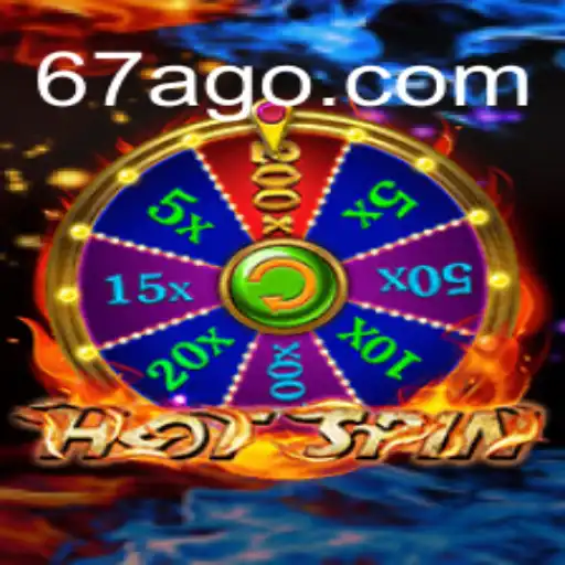 Explorando HotSpin: Um Mergulho no Empolgante Mundo do Jogo 67A.COM