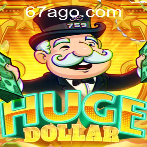Explorando o Fascinante Jogo HugeDollar e Sua Relação com 67A.COM