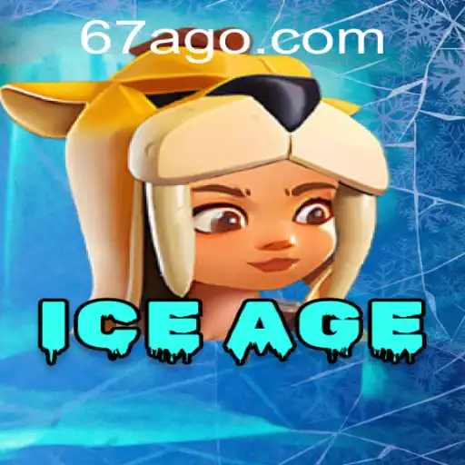 Descubra IceAge: O Novo Jogo Fascinante com a Revolução de 67A.COM