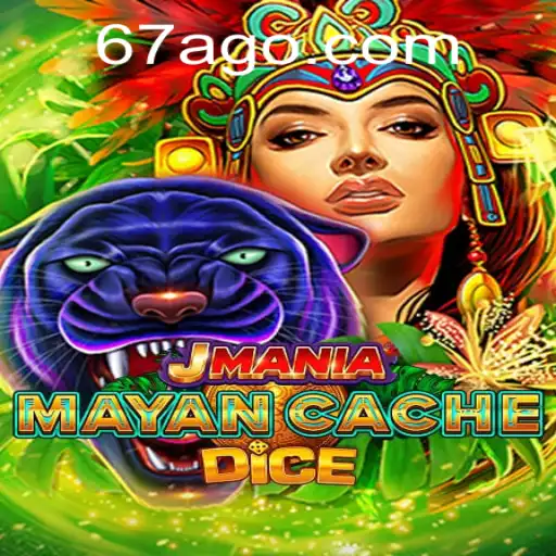 Descobrindo JManiaMayanCacheDice: O Jogo Que Está Conquistando 67A.COM