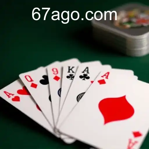 A Fascinante Tradição dos Jogos de Cartas