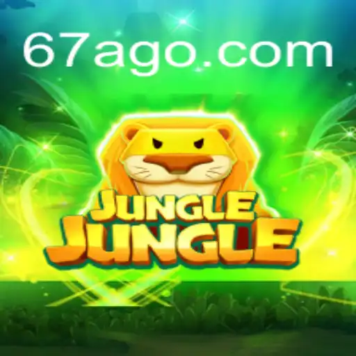 Descubra o Fascinante Mundo de JungleJungle
