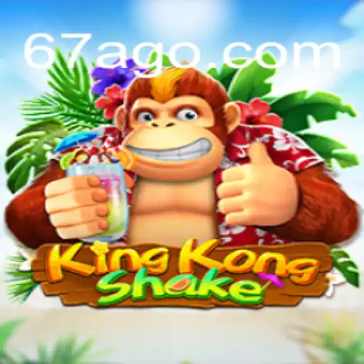 KingKongShake: Uma Nova Dimensão no Mundo dos Jogos