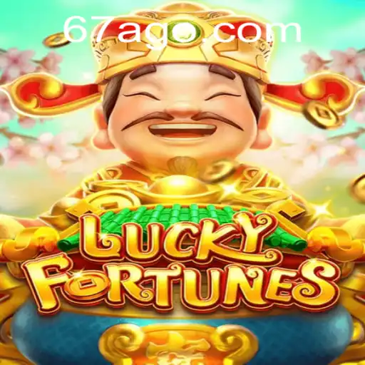 LUCKYFORTUNES: Um Mergulho no Fascinante Mundo do Jogo