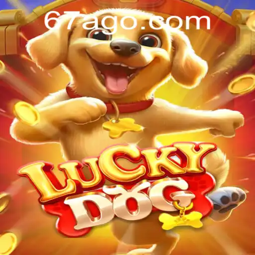 Explorando o Mundo de LuckyDog: Uma Introdução ao Jogo