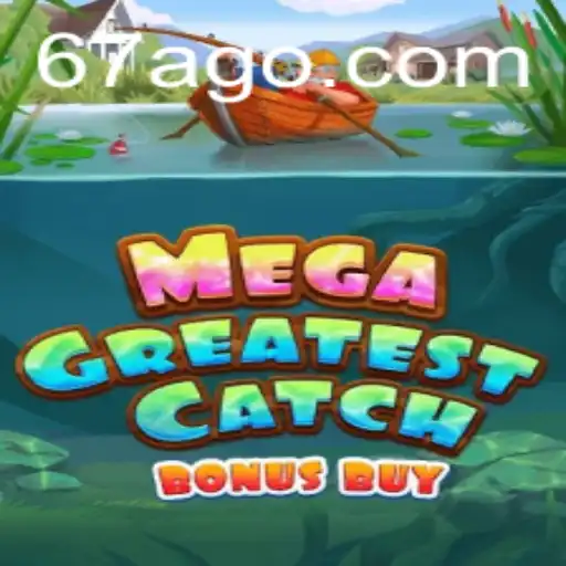 Desvendando o Mundo de MegaGreatestCatchBonusBuy: O Jogo de Estratégia e Sorte