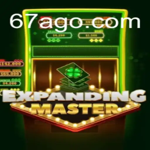 ExpandingMaster: Um Novo Horizonte de Estratégia e Desafio