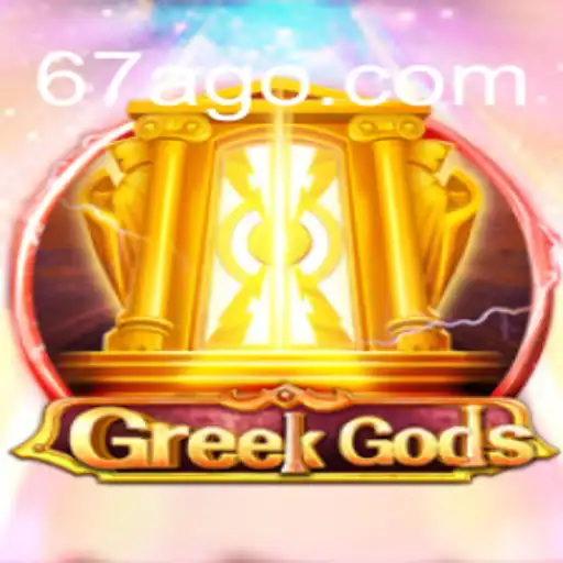 Descubra o Fascinante Mundo de GreekGods: Uma Jornada Épica