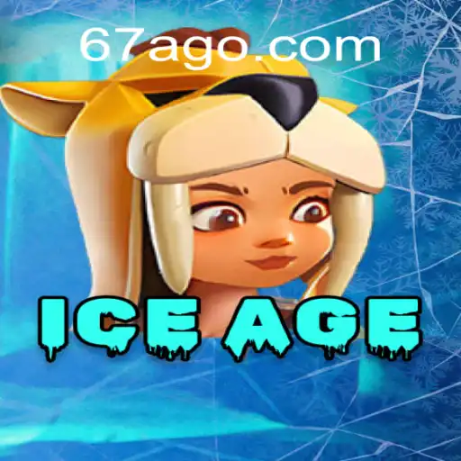 Descubra IceAge: O Novo Jogo Fascinante com a Revolução de 67A.COM