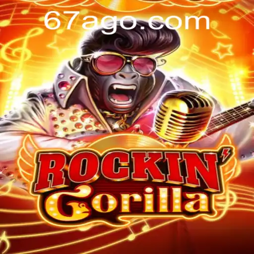 Descubra o Fascinante Mundo de RockinGorilla
