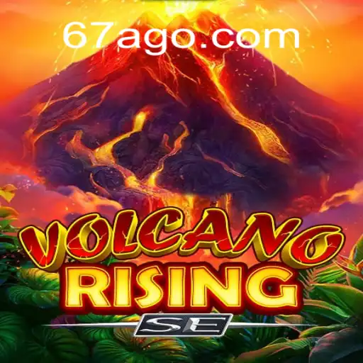 VolcanoRisingSE: A Evolução em Jogos de Aventura