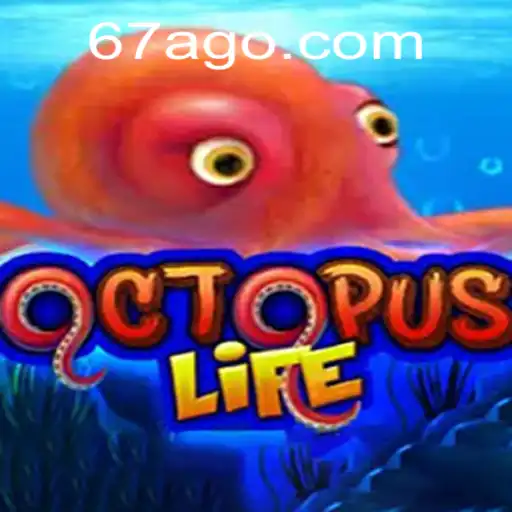 Explorando o Universo de OctopusLife