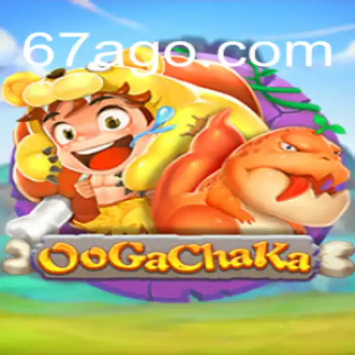 Descubra o Universo de OoGaChaKa: Um Jogo Inovador para Todos