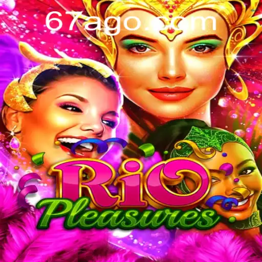 Explorando RioPleasures: O Novo Fenômeno dos Jogos