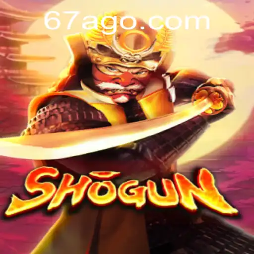 Domine o Campo de Batalha com Shogun: Estrategia e Habilidade em 67A.COM