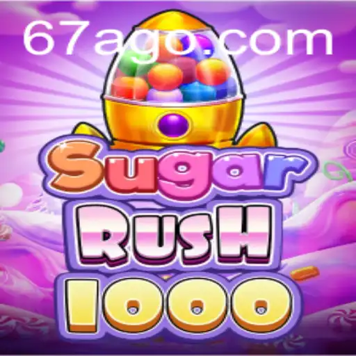 SugarRush1000: A Nova Sensação do Mundo dos Jogos