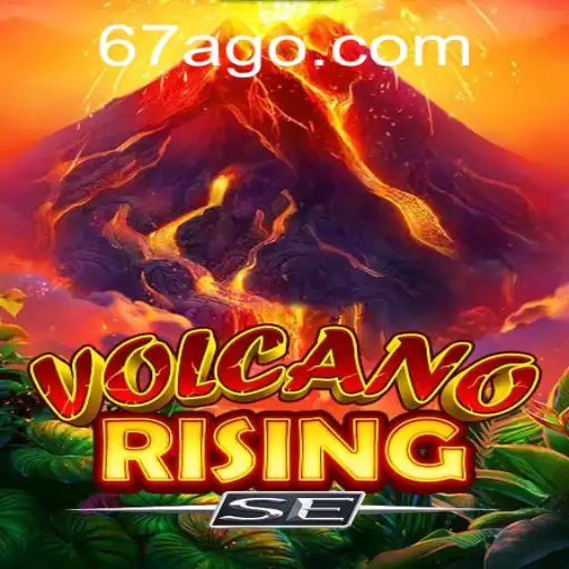 VolcanoRisingSE: A Evolução em Jogos de Aventura