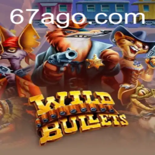 WildBullets: Uma Aventura de Tiro Interativa