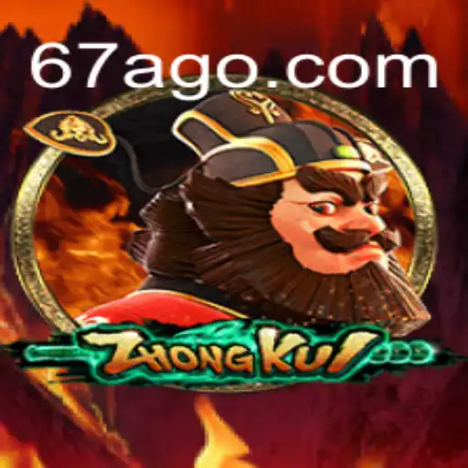 ZhongKui: Uma Aventura Mística com Estratégia e Desafios